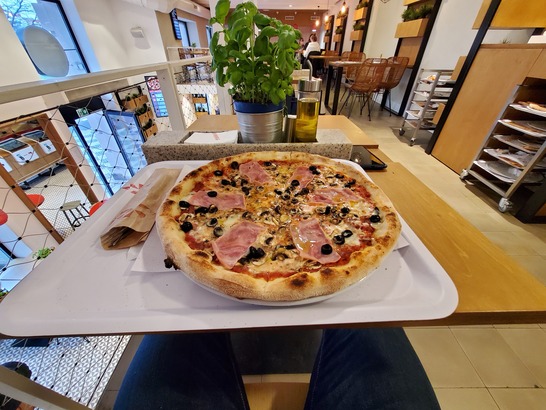 Samsung Galaxy Z Flip