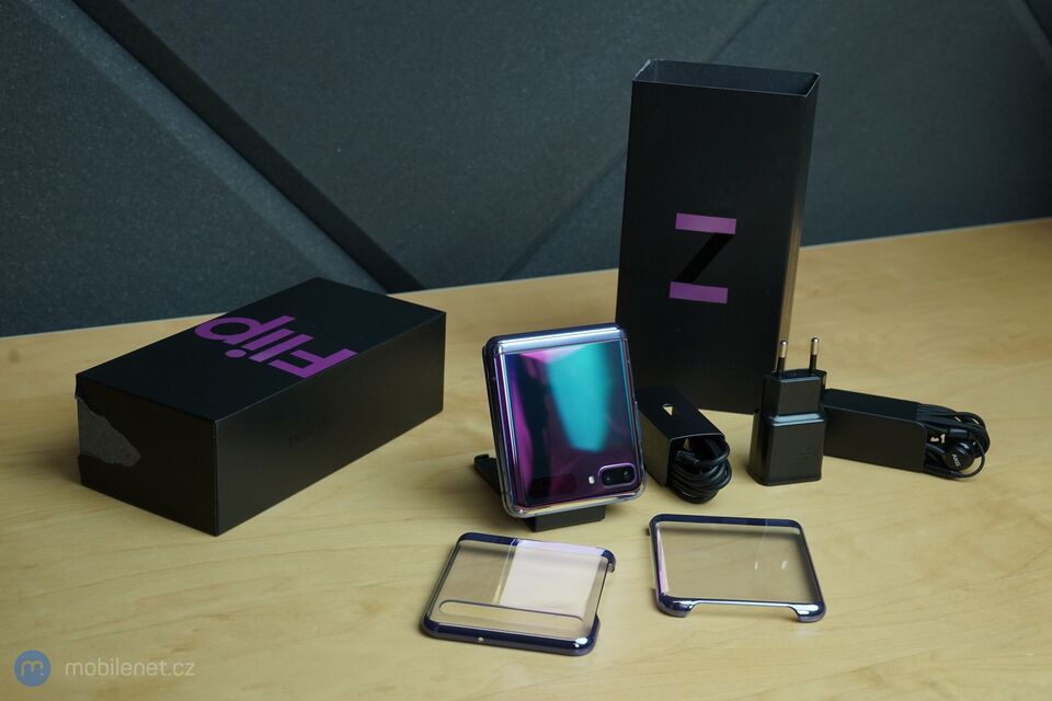 Samsung Galaxy Z Flip