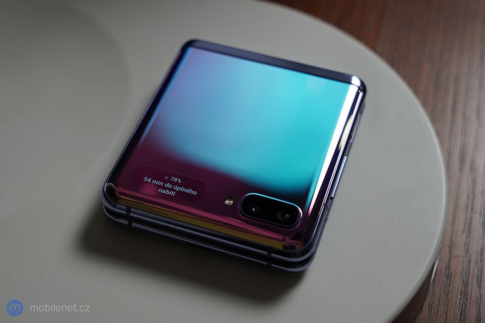 Samsung Galaxy Z Flip