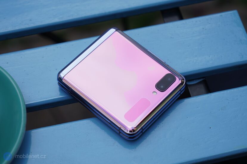 Samsung Galaxy Z Flip