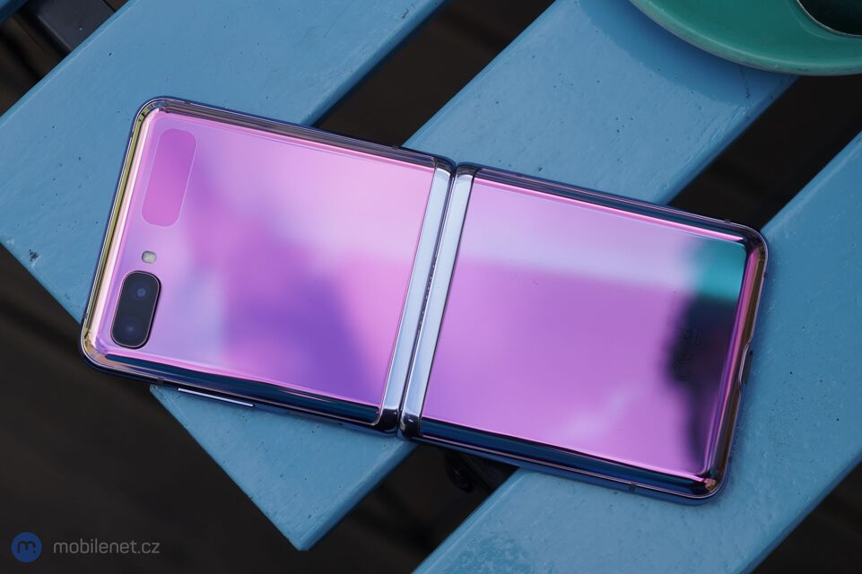 Samsung Galaxy Z Flip