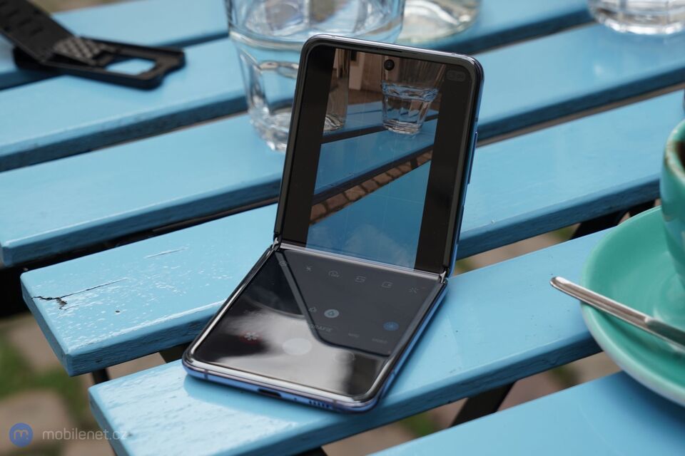 Samsung Galaxy Z Flip