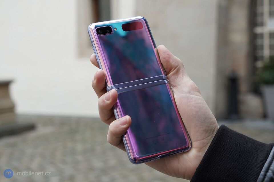 Samsung Galaxy Z Flip