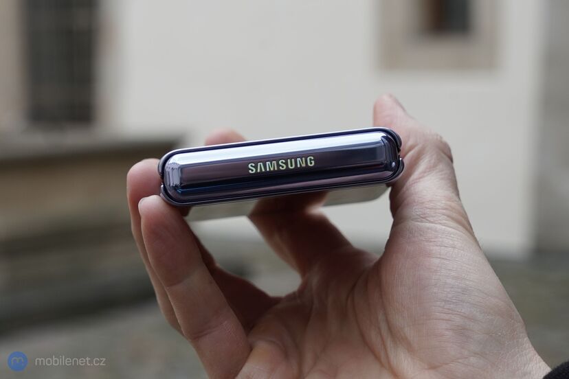 Samsung Galaxy Z Flip