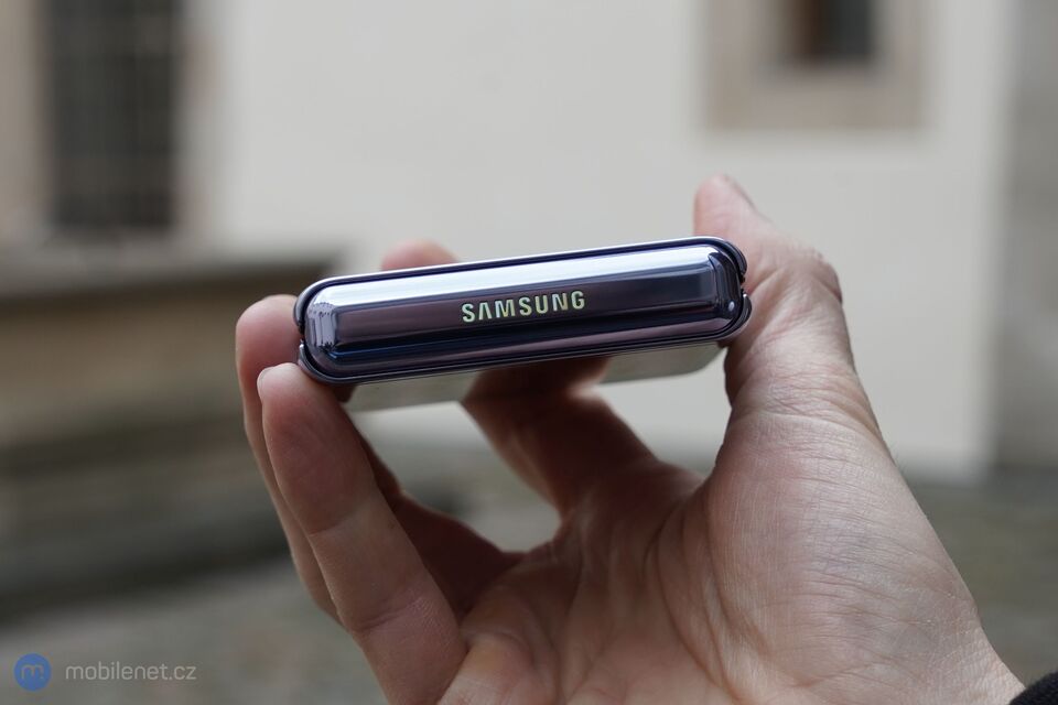 Samsung Galaxy Z Flip