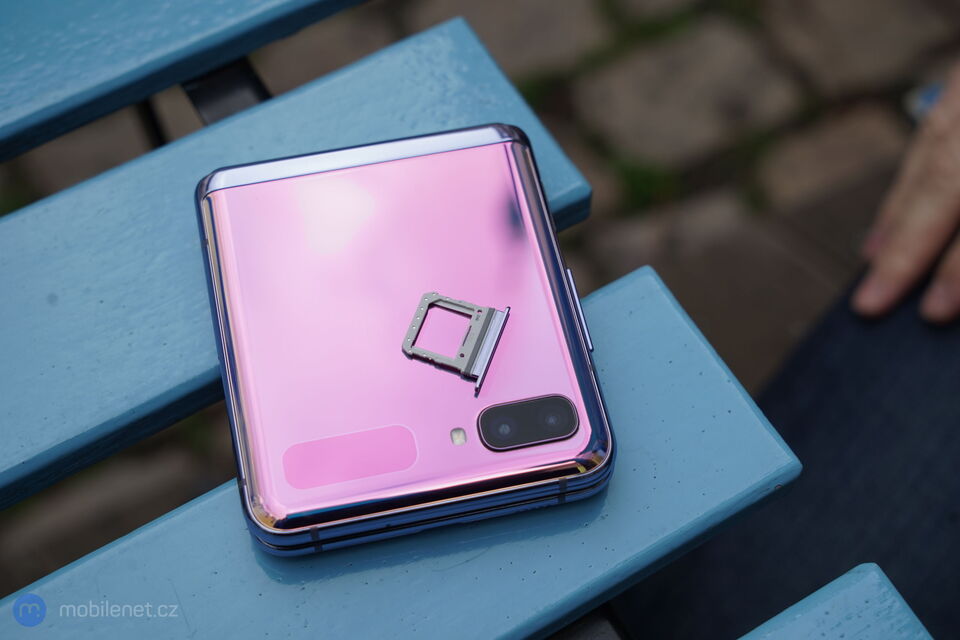 Samsung Galaxy Z Flip