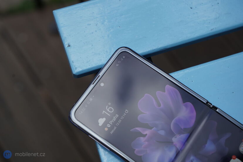 Samsung Galaxy Z Flip