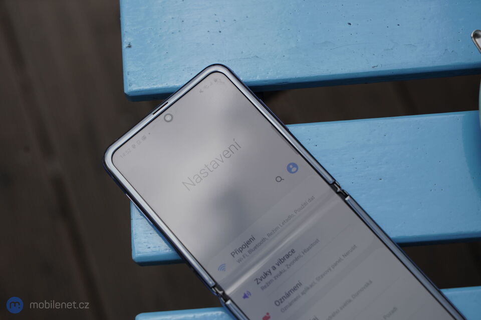 Samsung Galaxy Z Flip