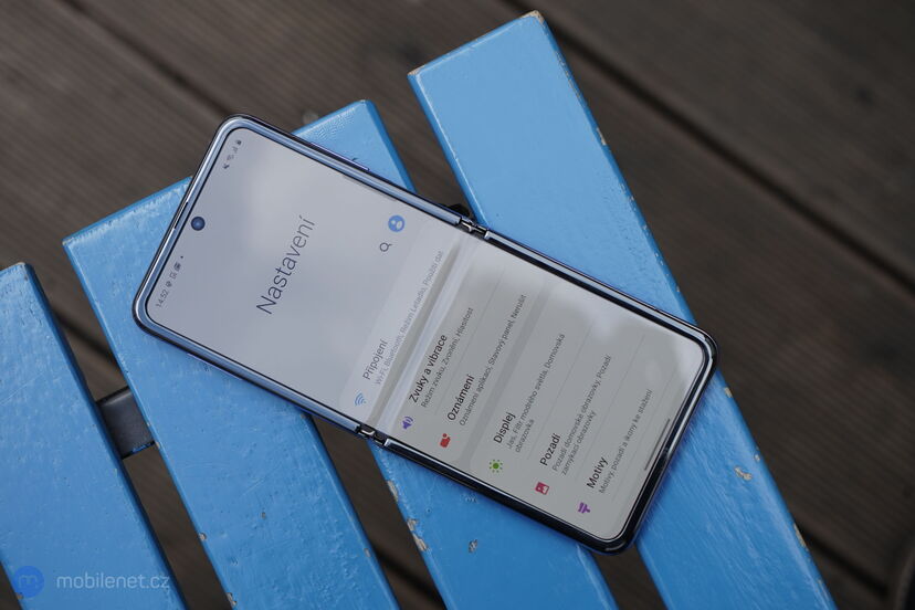 Samsung Galaxy Z Flip