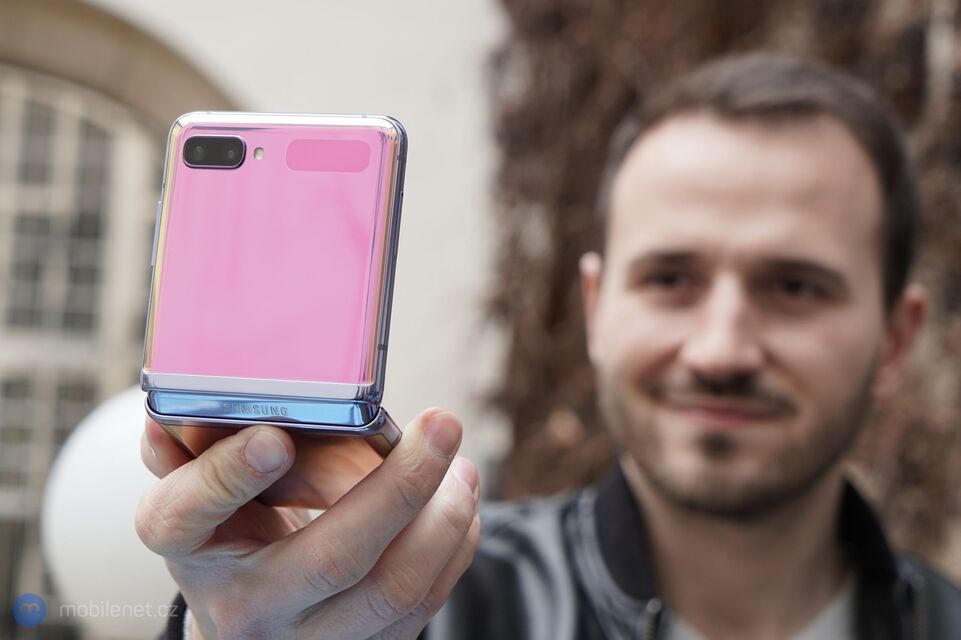 Samsung Galaxy Z Flip