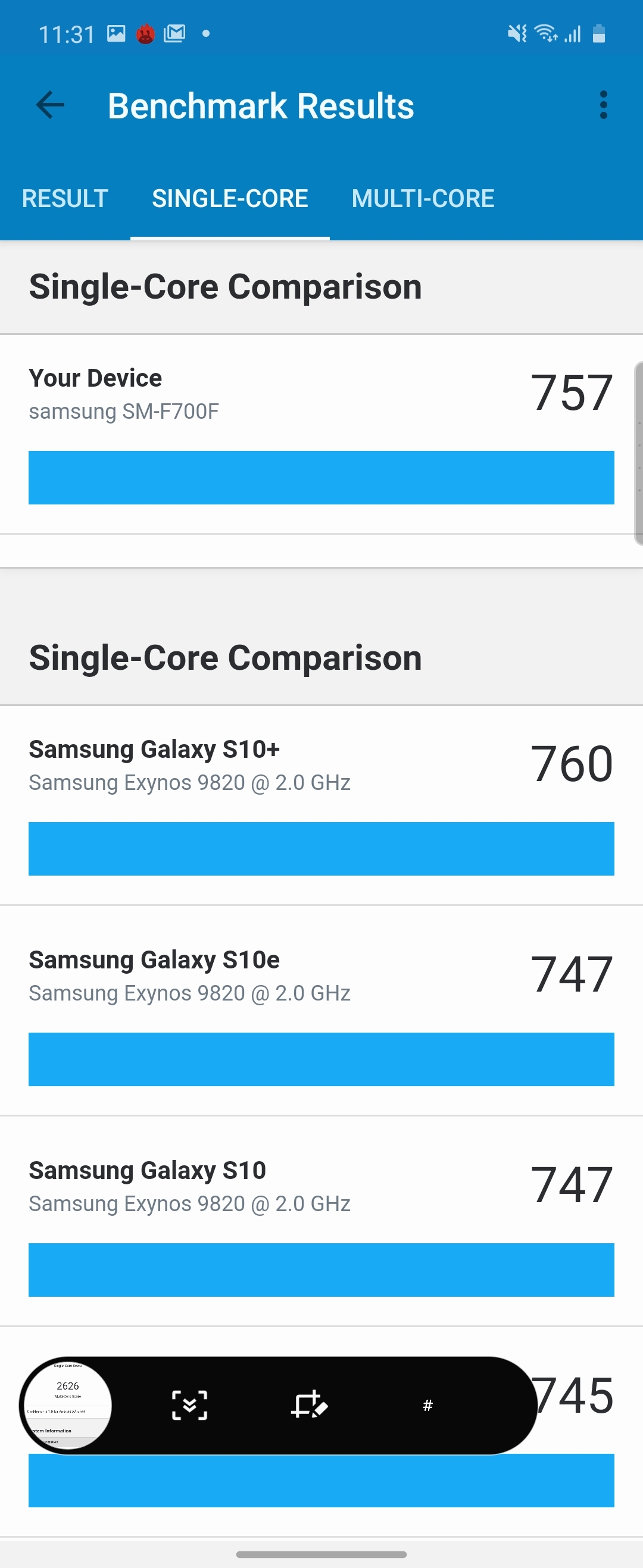 Samsung Galaxy Z Flip