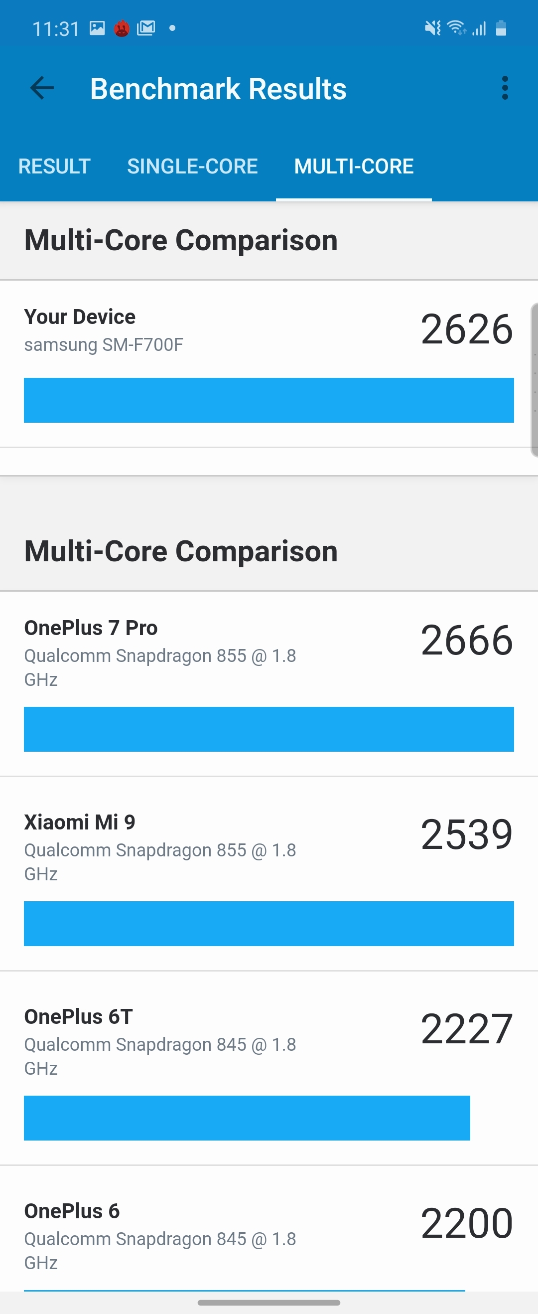 Samsung Galaxy Z Flip