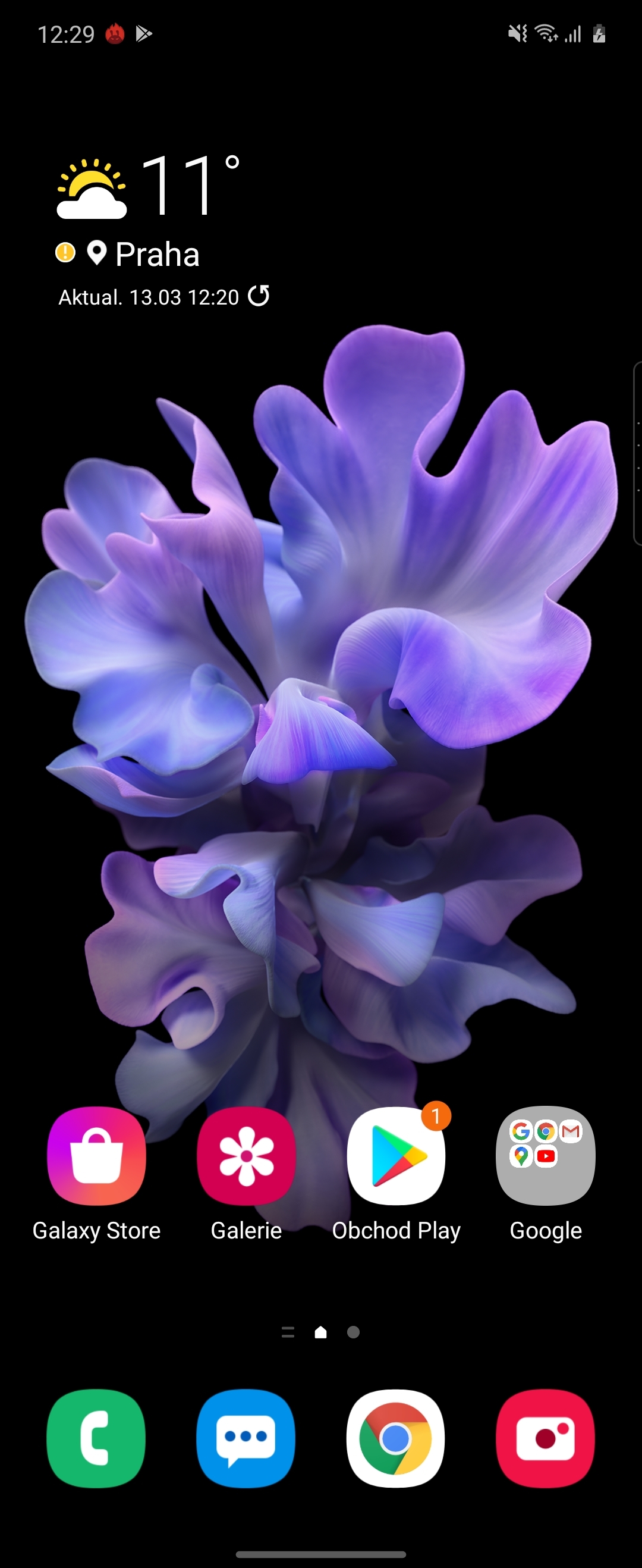 Samsung Galaxy Z Flip