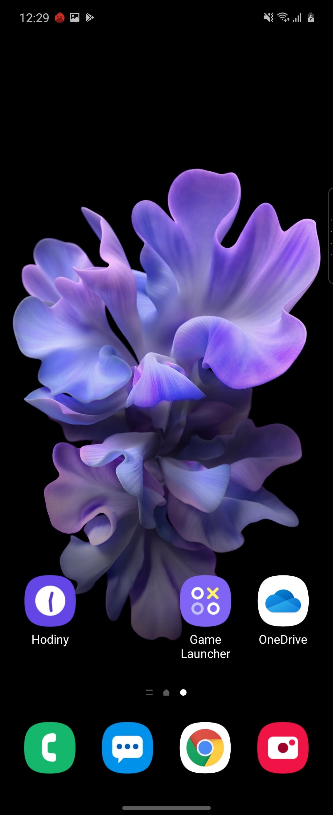 Samsung Galaxy Z Flip