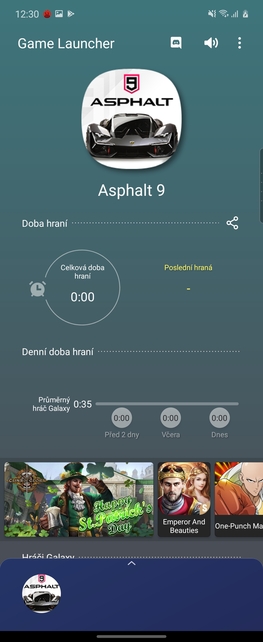 Samsung Galaxy Z Flip