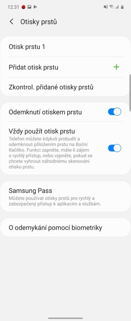 Samsung Galaxy Z Flip