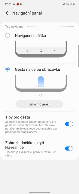Samsung Galaxy Z Flip