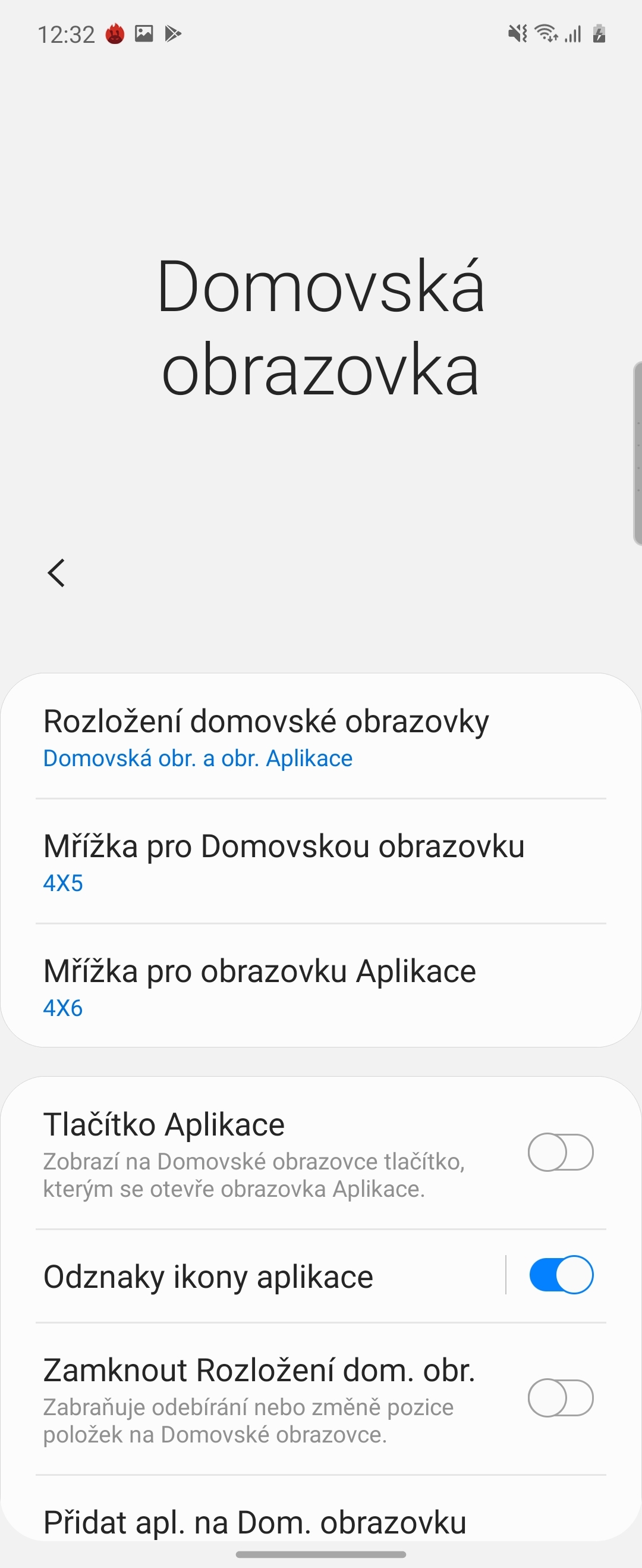 Samsung Galaxy Z Flip