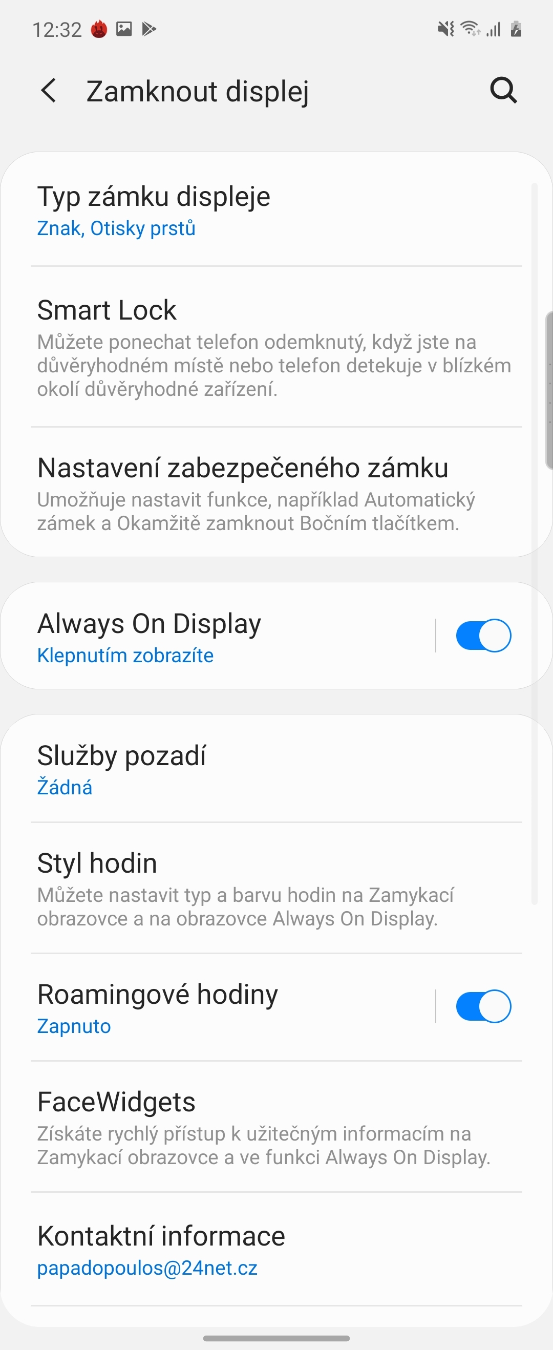Samsung Galaxy Z Flip