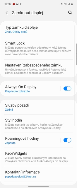 Samsung Galaxy Z Flip