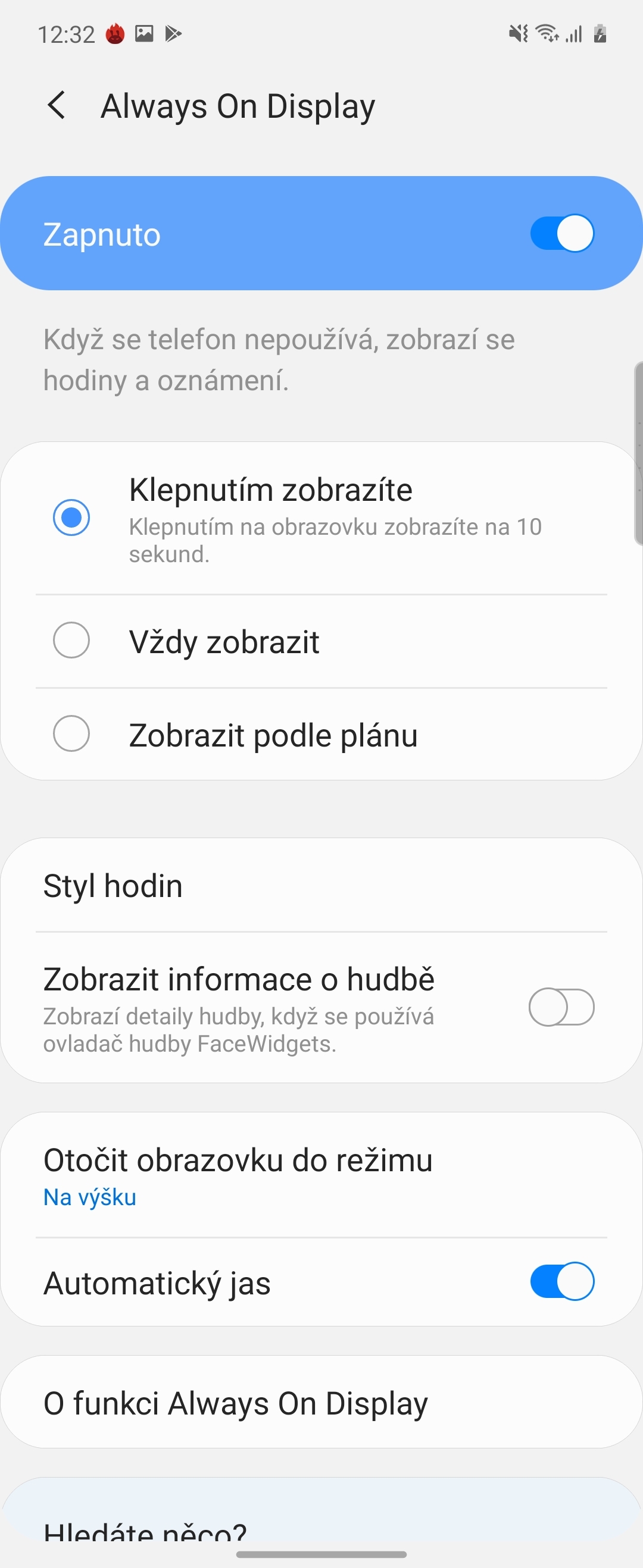 Samsung Galaxy Z Flip
