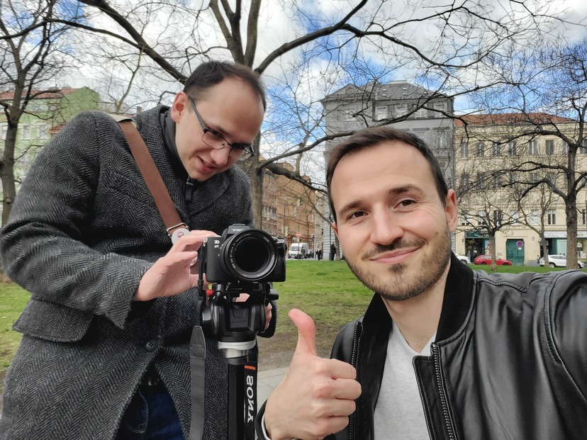 Samsung Galaxy Z Flip