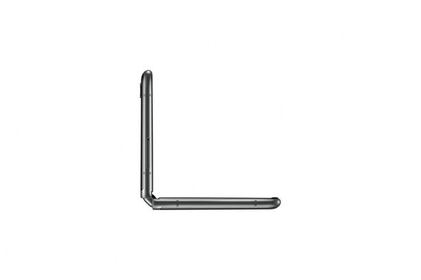 Samsung Galaxy Z Flip 5G