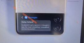 Samsung Galaxy Z Flip3