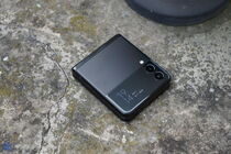 Samsung Galaxy Z Flip3