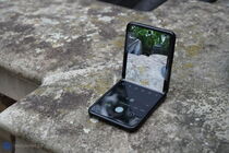 Samsung Galaxy Z Flip3