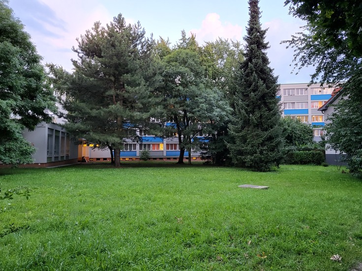 Samsung Galaxy Z Flip3