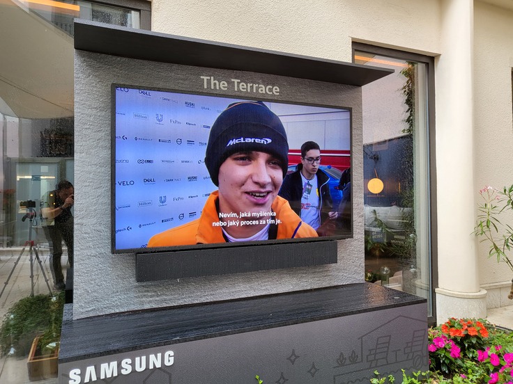 Samsung Galaxy Z Flip3