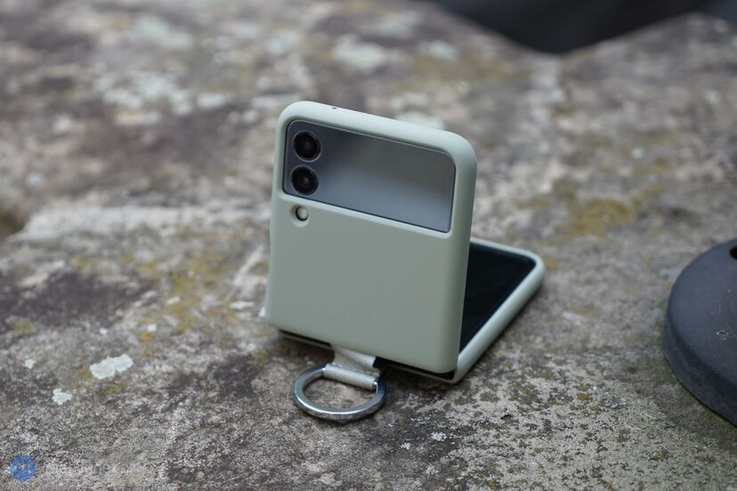 Samsung Galaxy Z Flip3
