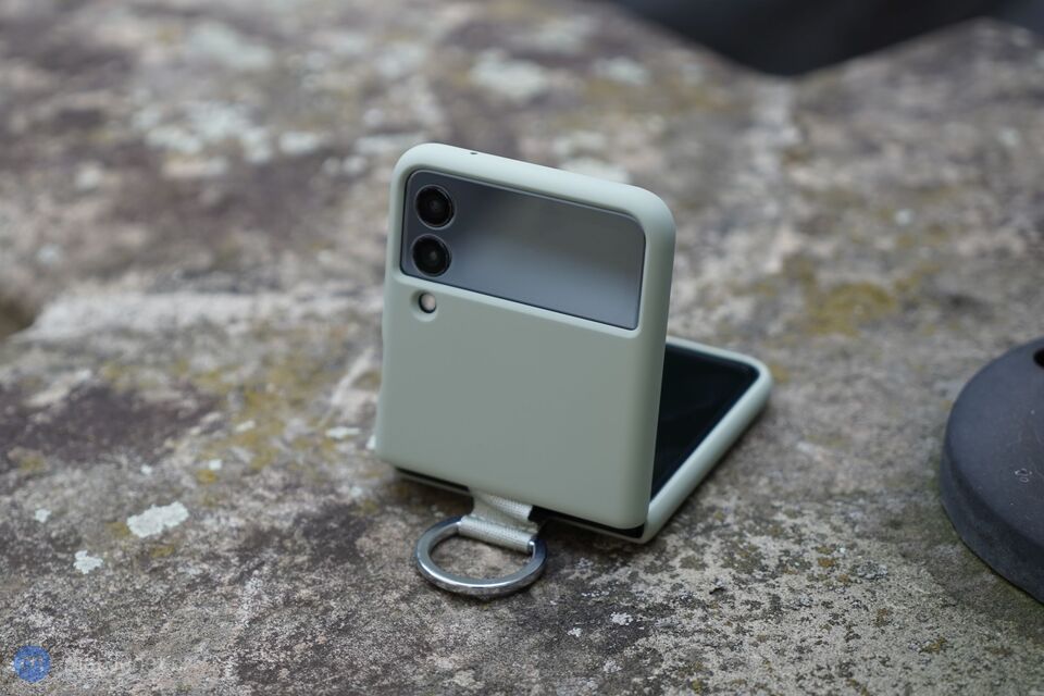 Samsung Galaxy Z Flip3
