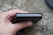 Samsung Galaxy Z Flip3