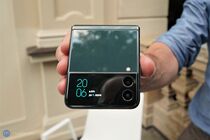 Samsung Galaxy Z Flip3