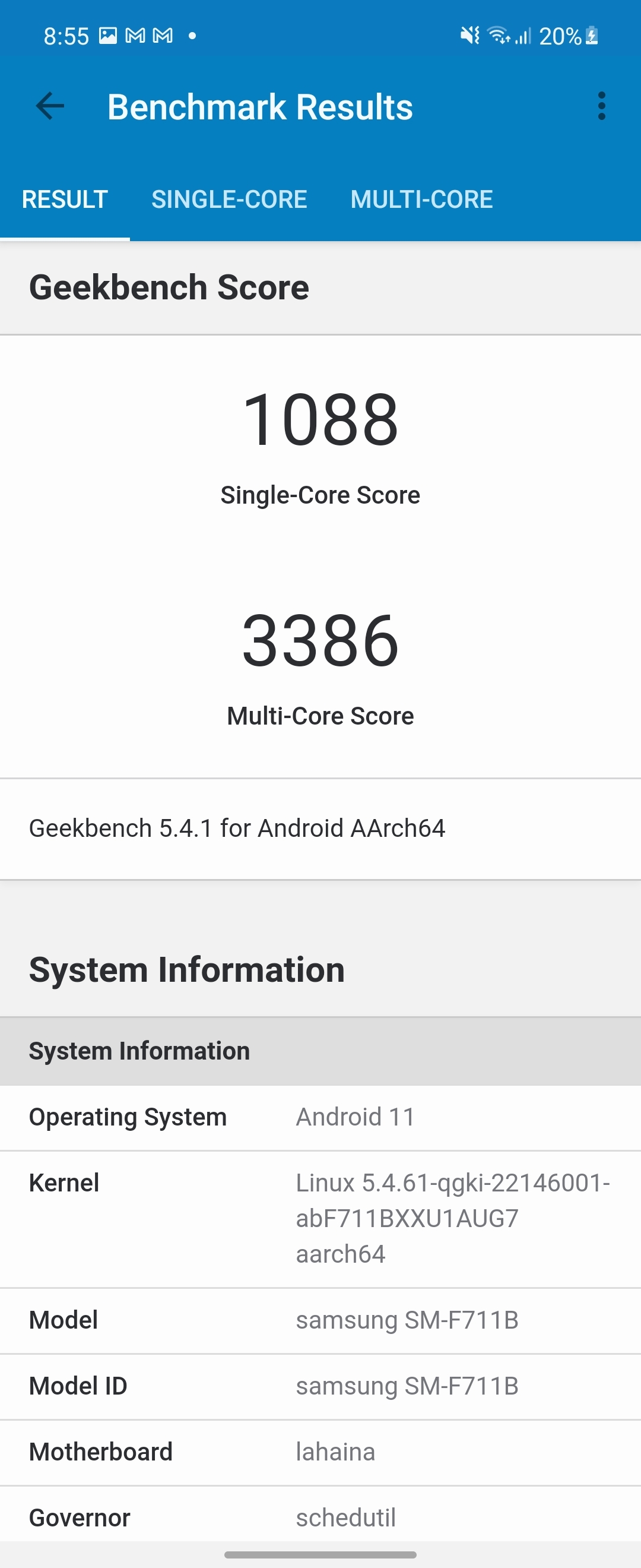 Samsung Galaxy Z Flip3