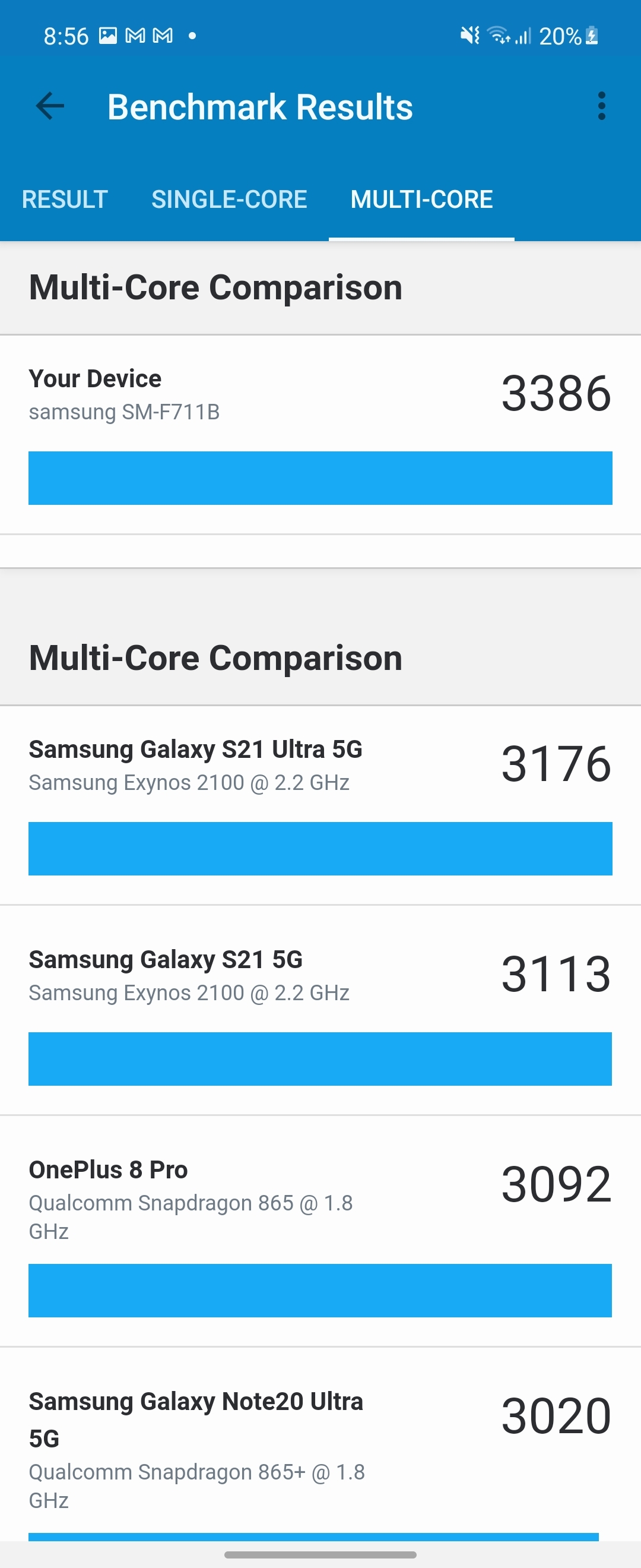 Samsung Galaxy Z Flip3