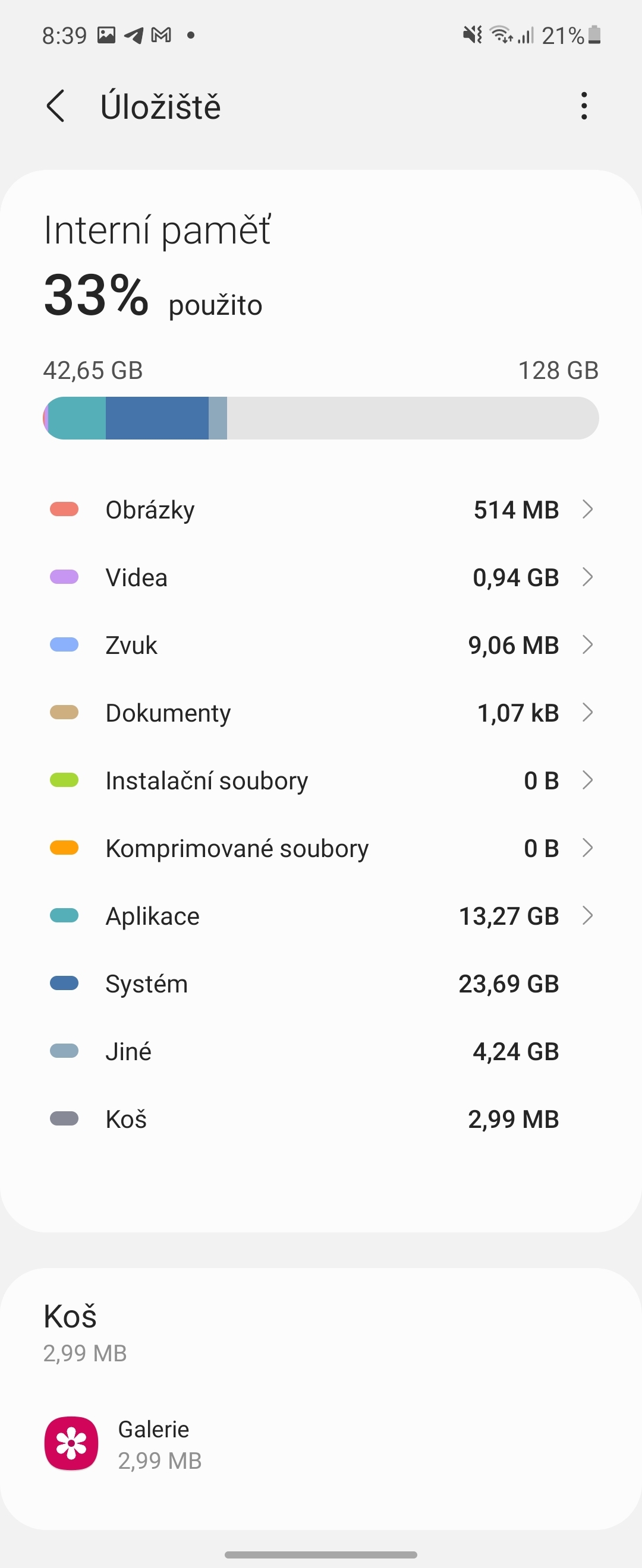 Samsung Galaxy Z Flip3