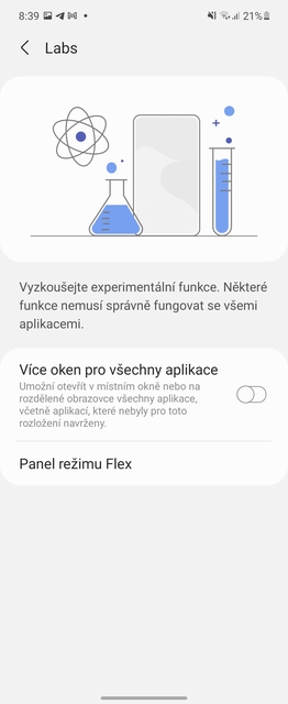 Samsung Galaxy Z Flip3
