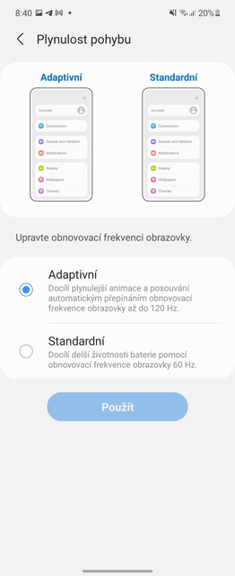 Samsung Galaxy Z Flip3