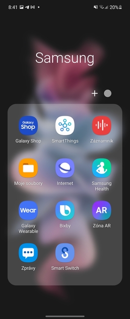 Samsung Galaxy Z Flip3