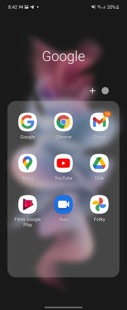 Samsung Galaxy Z Flip3