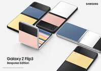 Samsung Galaxy Z Flip3