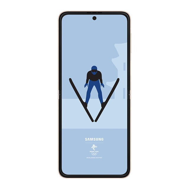 Samsung Galaxy Z Flip3