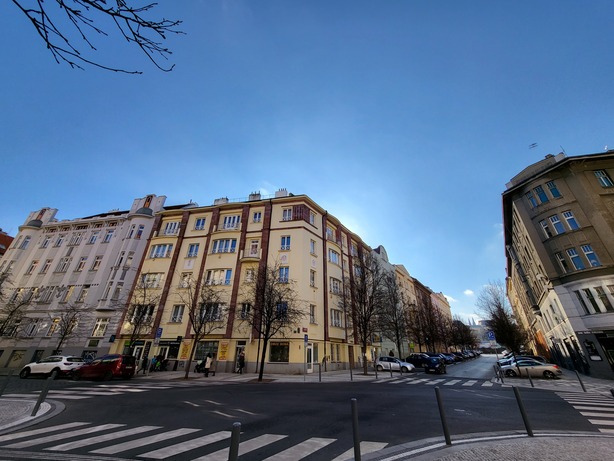 Samsung Galaxy Z Flip3