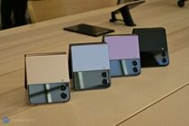 Samsung Galaxy Z Flip4