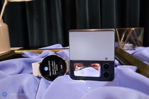 Samsung Galaxy Z Flip4