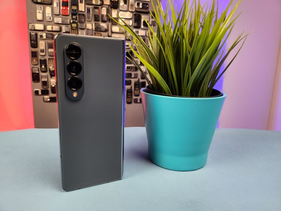 Samsung Galaxy Z Flip4