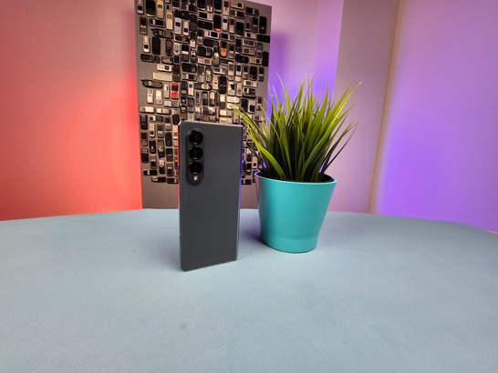 Samsung Galaxy Z Flip4